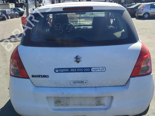 Engine SUZUKI SWIFT III (MZ, EZ) 1.3 DDiS (RS413D) | BP33755687M1 - Image 7