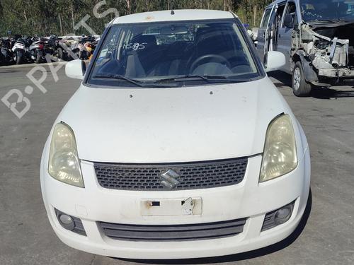 Engine SUZUKI SWIFT III (MZ, EZ) 1.3 DDiS (RS413D) | BP33755687M1 - Image 4