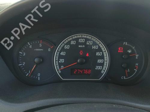 Engine SUZUKI SWIFT III (MZ, EZ) 1.3 DDiS (RS413D) | BP33755687M1 - Image 18