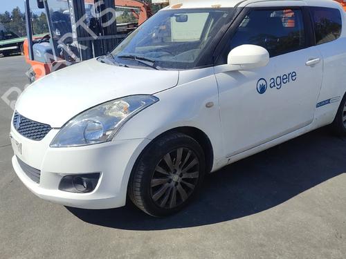 Used Parts SUZUKI SWIFT IV (FZ, NZ)  1.3 DDiS (AZG413D, ZC02S, ZC92S)  4524877