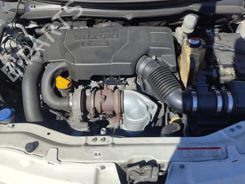 Engine SUZUKI SWIFT IV (FZ, NZ) 1.3 DDiS (AZG413D, ZC02S, ZC92S) | BP33755690M1  - Image 20