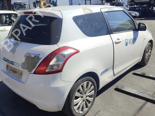 Engine SUZUKI SWIFT IV (FZ, NZ) 1.3 DDiS (AZG413D, ZC02S, ZC92S) | BP33755690M1  - Image 6