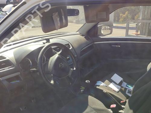 Engine SUZUKI SWIFT IV (FZ, NZ) 1.3 DDiS (AZG413D, ZC02S, ZC92S) | BP33755690M1  - Image 19