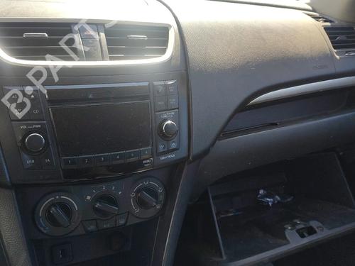 Engine SUZUKI SWIFT IV (FZ, NZ) 1.3 DDiS (AZG413D, ZC02S, ZC92S) | BP33755690M1  - Image 16