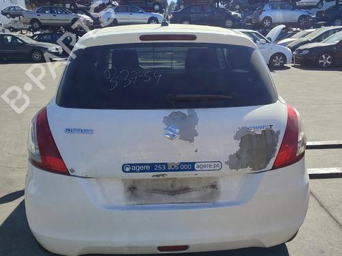 Engine SUZUKI SWIFT IV (FZ, NZ) 1.3 DDiS (AZG413D, ZC02S, ZC92S) | BP33755690M1  - Image 7