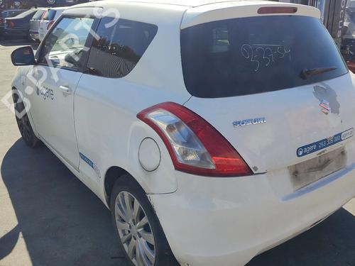 Engine SUZUKI SWIFT IV (FZ, NZ) 1.3 DDiS (AZG413D, ZC02S, ZC92S) | BP33755690M1  - Image 5