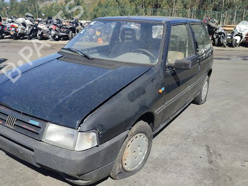 Used Parts FIAT UNO (146_, 158_)  45 i.e. 1.0 (146E, 146A)  4515912