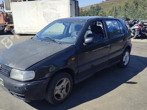 Used Parts VW POLO III (6N1)  45 1.0  4515913