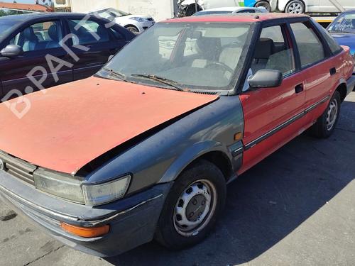 Used Parts TOYOTA COROLLA Liftback (_E9_)  1.8 D (CE90)  4515914