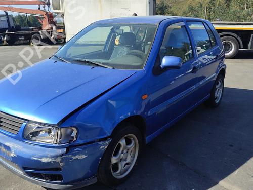 Used Parts VW POLO III (6N1)  1.7 SDI  4524505