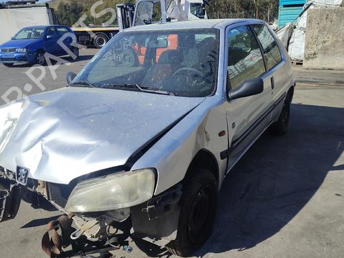 Used Parts PEUGEOT 106 II (1A_, 1C_)  1.0 i  4524506