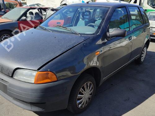 Used Parts FIAT PUNTO (176_)  55 1.1  4524508