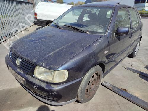 Used Parts VW POLO III (6N1)  100 1.4 16V  4524619