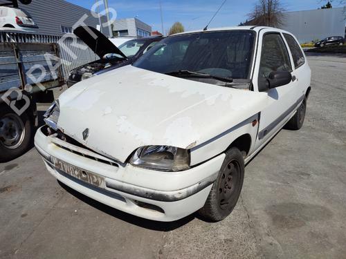 Used Parts RENAULT CLIO I (B/C57_, 5/357_) 1.9 D 4524620