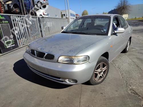 Used Parts DAEWOO NUBIRA Saloon (J100) 1.6 16V 4524743