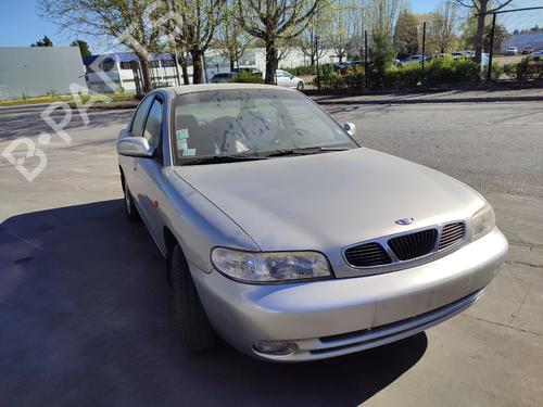 Left headlight DAEWOO NUBIRA Saloon (J100) 1.6 16V | BP36388557C28 - Image 11