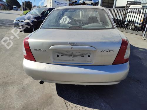 Left headlight DAEWOO NUBIRA Saloon (J100) 1.6 16V | BP36388557C28 - Image 14