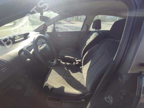 Front left interior door handle CITROËN C4 I (LC_) 1.6 HDi | BP36165179I13 - Image 16