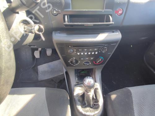 Front left interior door handle CITROËN C4 I (LC_) 1.6 HDi | BP36165179I13 - Image 20