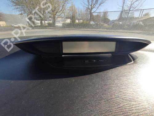 Front left interior door handle CITROËN C4 I (LC_) 1.6 HDi | BP36165179I13 - Image 24