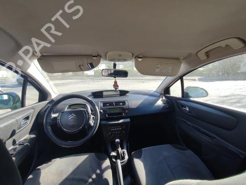 Front left interior door handle CITROËN C4 I (LC_) 1.6 HDi | BP36165179I13 - Image 23