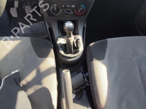 Front left interior door handle CITROËN C4 I (LC_) 1.6 HDi | BP36165179I13 - Image 19