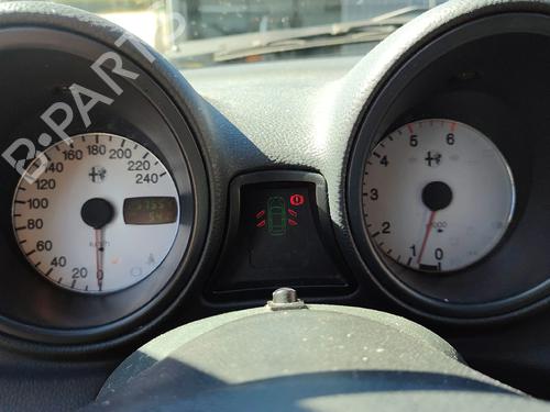 Left front window switch ALFA ROMEO 156 (932_) 1.9 JTD (932B2) | BP36778720I27 - Image 16