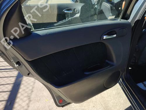 Left front window switch ALFA ROMEO 156 (932_) 1.9 JTD (932B2) | BP36778720I27 - Image 20