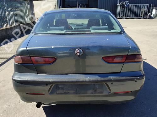 Left front window switch ALFA ROMEO 156 (932_) 1.9 JTD (932B2) | BP36778720I27 - Image 11