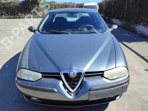 Left front window switch ALFA ROMEO 156 (932_) 1.9 JTD (932B2) | BP36778720I27 - Image 7