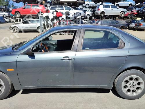 Left front window switch ALFA ROMEO 156 (932_) 1.9 JTD (932B2) | BP36778720I27 - Image 13