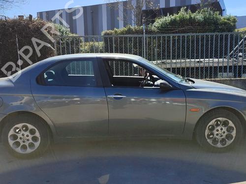 Left front window switch ALFA ROMEO 156 (932_) 1.9 JTD (932B2) | BP36778720I27 - Image 9
