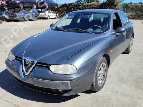 Brugte ALFA ROMEO 156 (932_) 1.9 JTD (932B2) 4528451