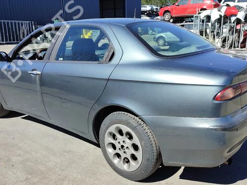 Left front window switch ALFA ROMEO 156 (932_) 1.9 JTD (932B2) | BP36778720I27 - Image 12