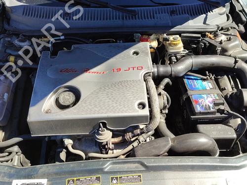 Left front window switch ALFA ROMEO 156 (932_) 1.9 JTD (932B2) | BP36778720I27 - Image 28