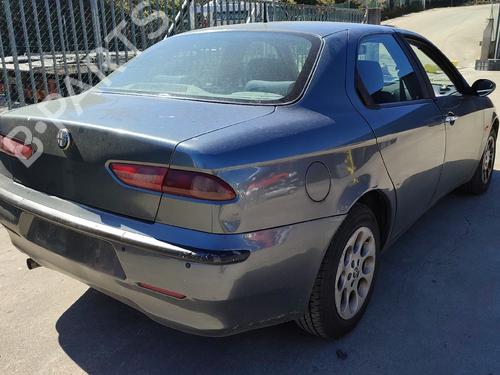 Left front window switch ALFA ROMEO 156 (932_) 1.9 JTD (932B2) | BP36778720I27 - Image 10