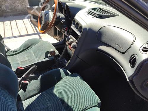 Left front window switch ALFA ROMEO 156 (932_) 1.9 JTD (932B2) | BP36778720I27 - Image 18