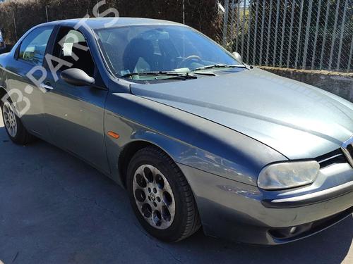 Left front window switch ALFA ROMEO 156 (932_) 1.9 JTD (932B2) | BP36778720I27 - Image 8