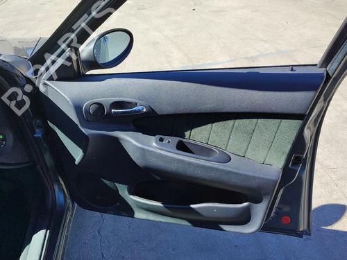 Left front window switch ALFA ROMEO 156 (932_) 1.9 JTD (932B2) | BP36778720I27 - Image 21