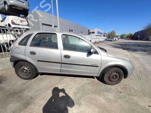 Steering column OPEL CORSA C (X01) 1.2 (F08, F68) | BP36388603M21 - Image 11