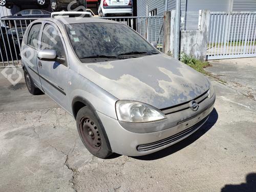 Steering column OPEL CORSA C (X01) 1.2 (F08, F68) | BP36388603M21 - Image 10