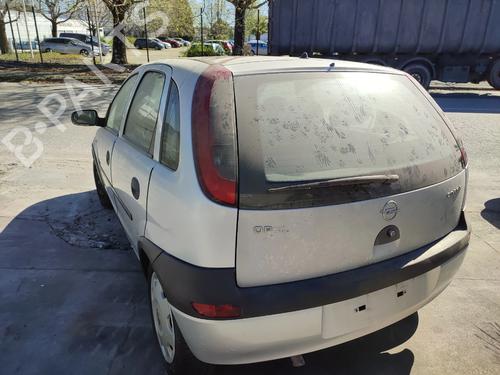 Steering column OPEL CORSA C (X01) 1.2 (F08, F68) | BP36388603M21 - Image 14
