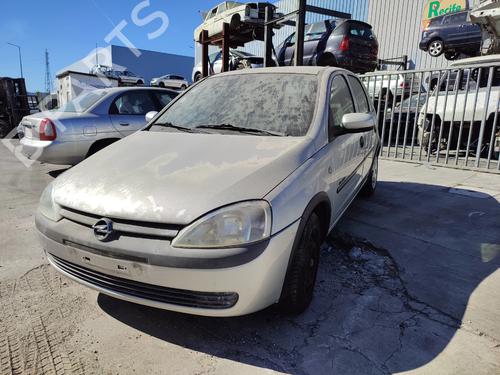 Steering column OPEL CORSA C (X01) 1.2 (F08, F68) | BP36388603M21 - Image 8