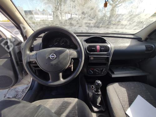 Steering column OPEL CORSA C (X01) 1.2 (F08, F68) | BP36388603M21 - Image 19