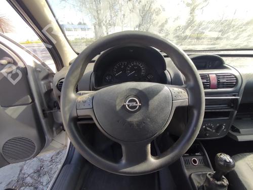 Steering column OPEL CORSA C (X01) 1.2 (F08, F68) | BP36388603M21 - Image 18