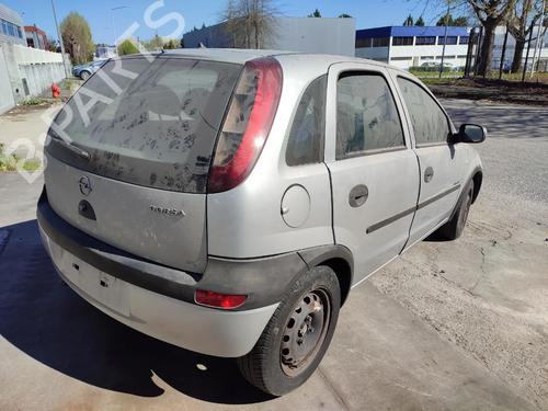 Steering column OPEL CORSA C (X01) 1.2 (F08, F68) | BP36388603M21 - Image 12