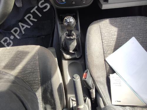 Steering column OPEL CORSA C (X01) 1.2 (F08, F68) | BP36388603M21 - Image 20