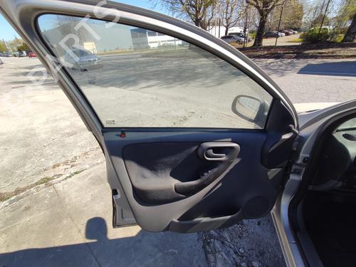 Steering column OPEL CORSA C (X01) 1.2 (F08, F68) | BP36388603M21 - Image 16