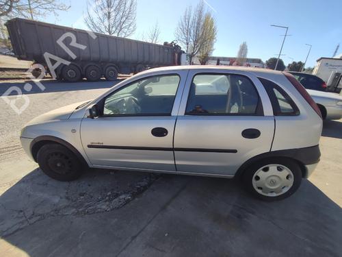 Steering column OPEL CORSA C (X01) 1.2 (F08, F68) | BP36388603M21 - Image 15