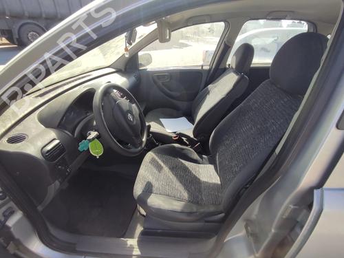 Steering column OPEL CORSA C (X01) 1.2 (F08, F68) | BP36388603M21 - Image 17